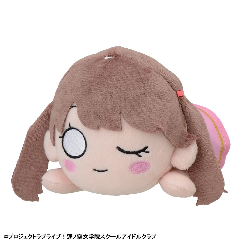 グッズ]ラブライブ！蓮ノ空女学院スクールアイドルクラブ 寝そべり