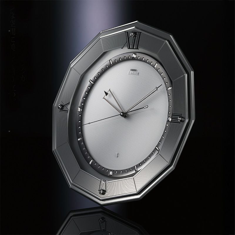 HS555S | セイコー クロックオンラインストア