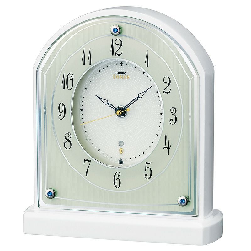 HW587W | セイコー クロックオンラインストア