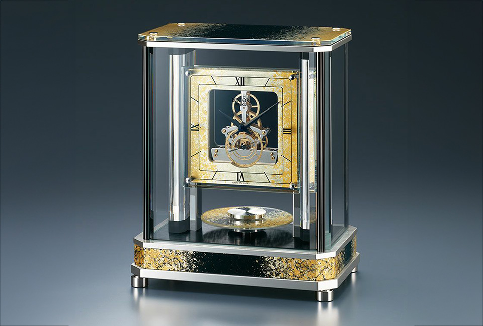 AZ754G | セイコー クロックオンラインストア