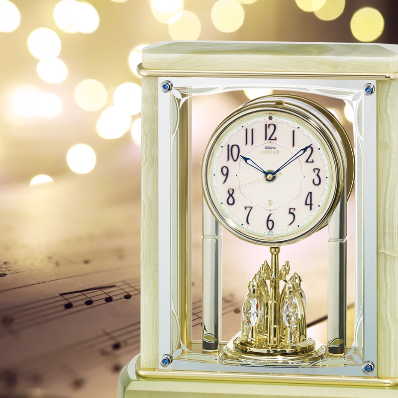 HW597M | セイコー クロックオンラインストア