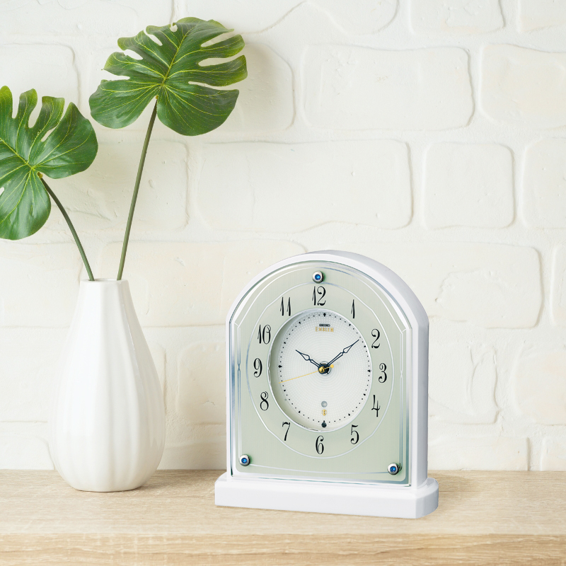 HW587W | セイコー クロックオンラインストア