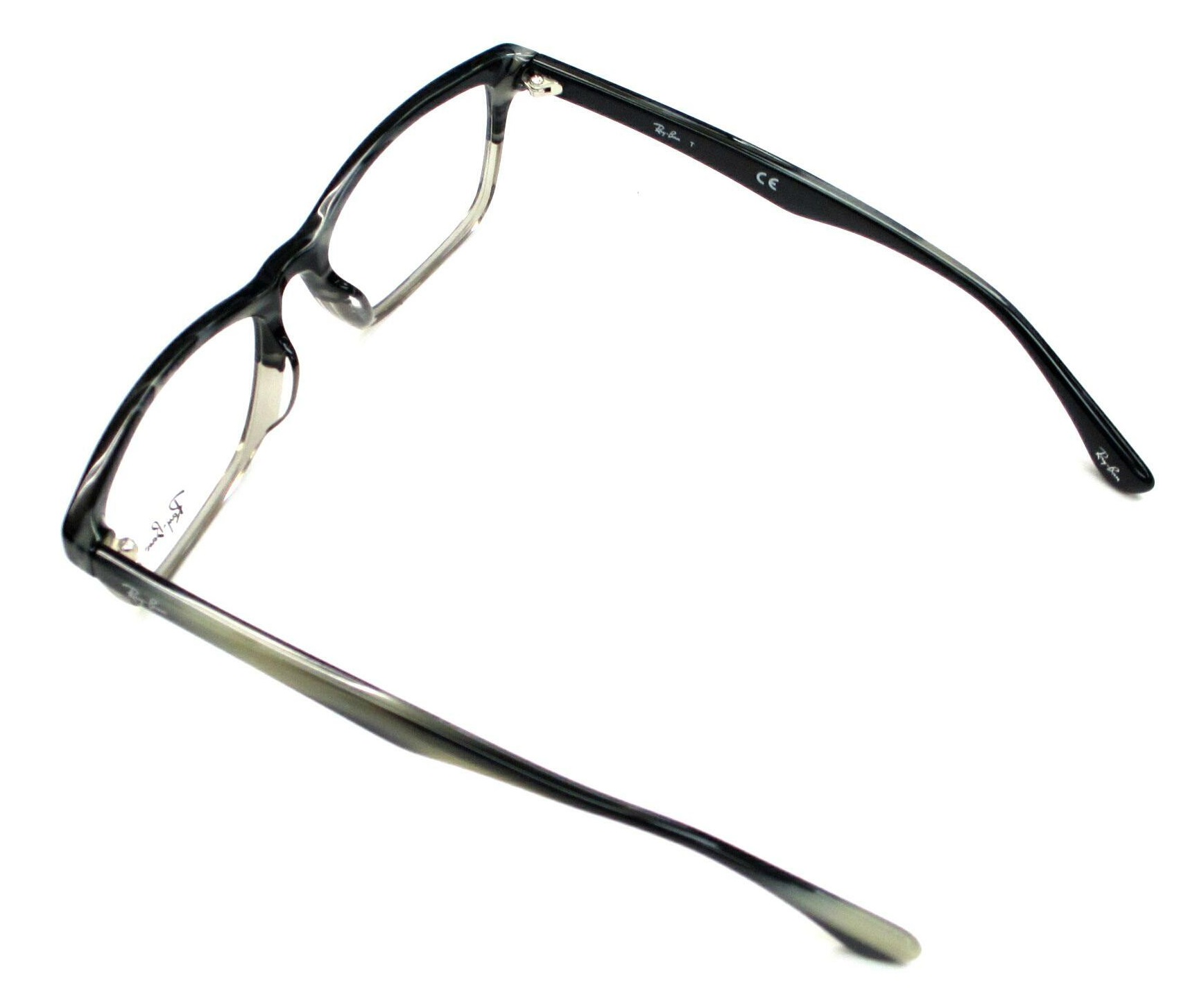 清光堂 RAY-BAN レイバンメガネフレームRX5279F 5540 [送料無料]