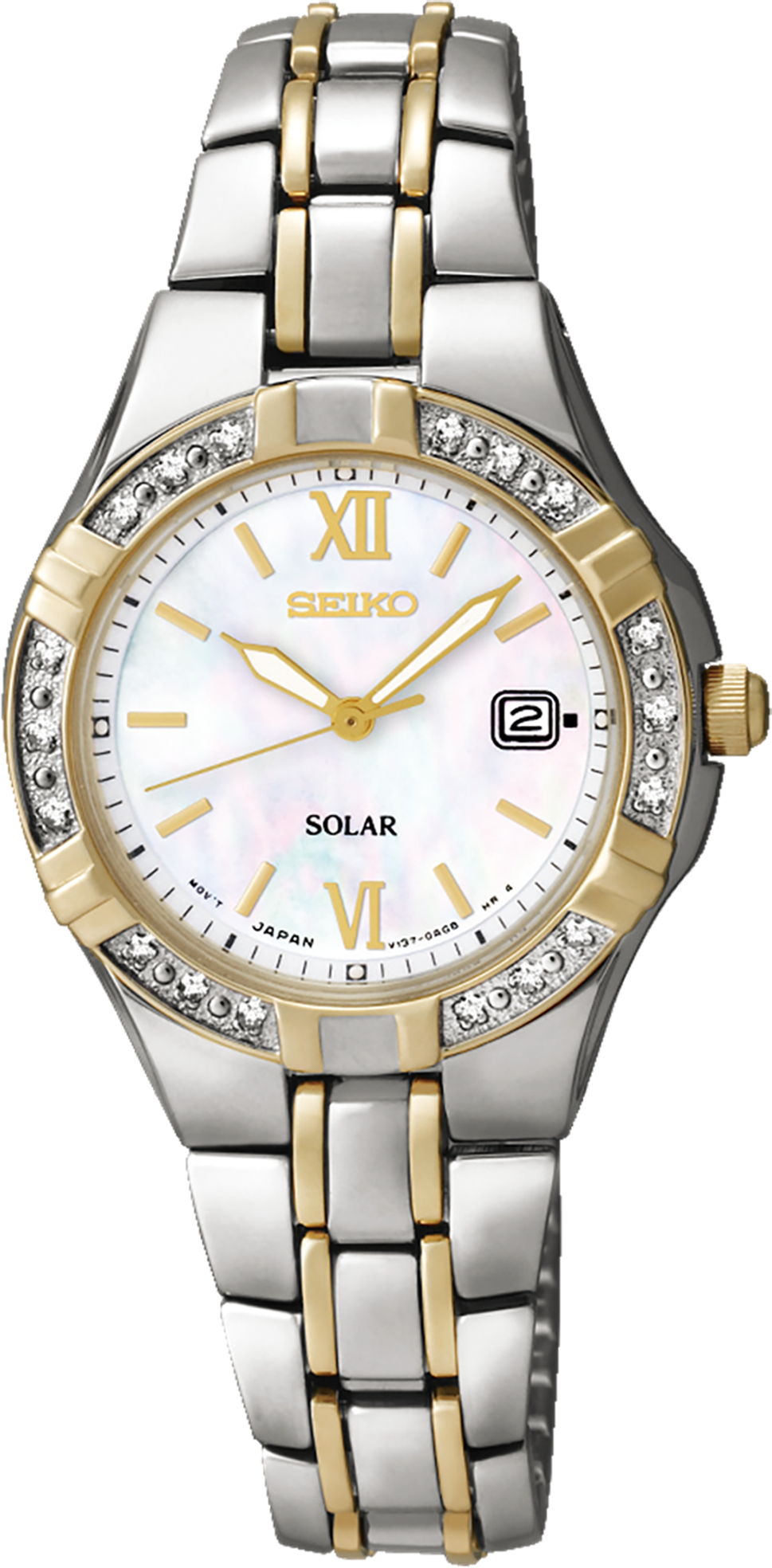 SUT068 – Seiko USA