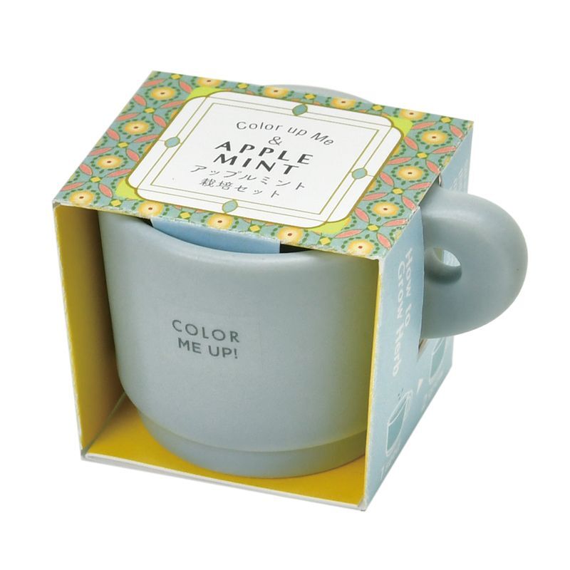 お部屋で楽しむ栽培キット