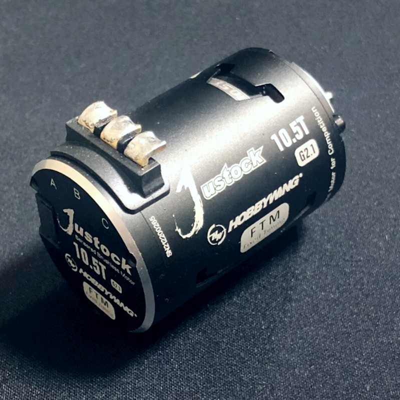 ブラシレスESC＆モーターのオススメは？お得で人気のコンボセットをご