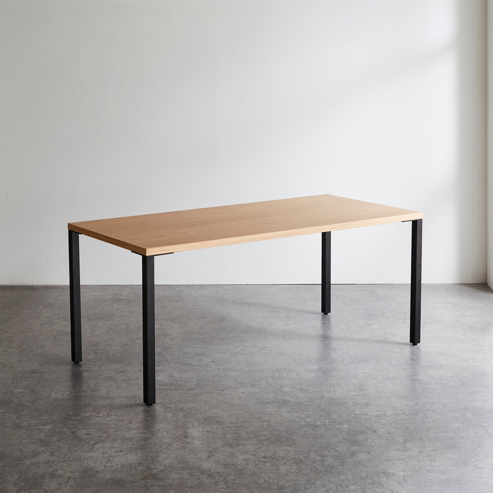 CATARINA カタリナ/ダイニングテーブル/サイズオーダー/天板/オーク