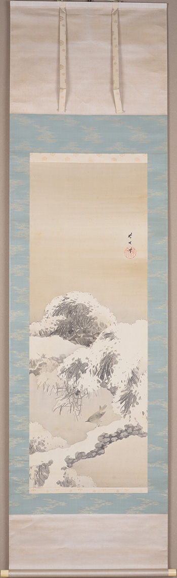 古美術石泉-書画-ご注文・お問合せ