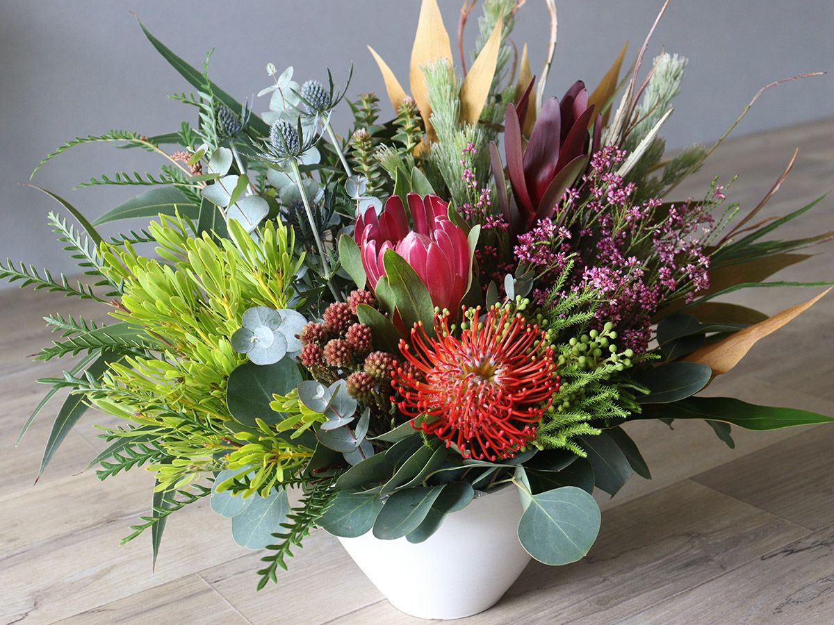 生花_ネイティブ | 世界の花屋