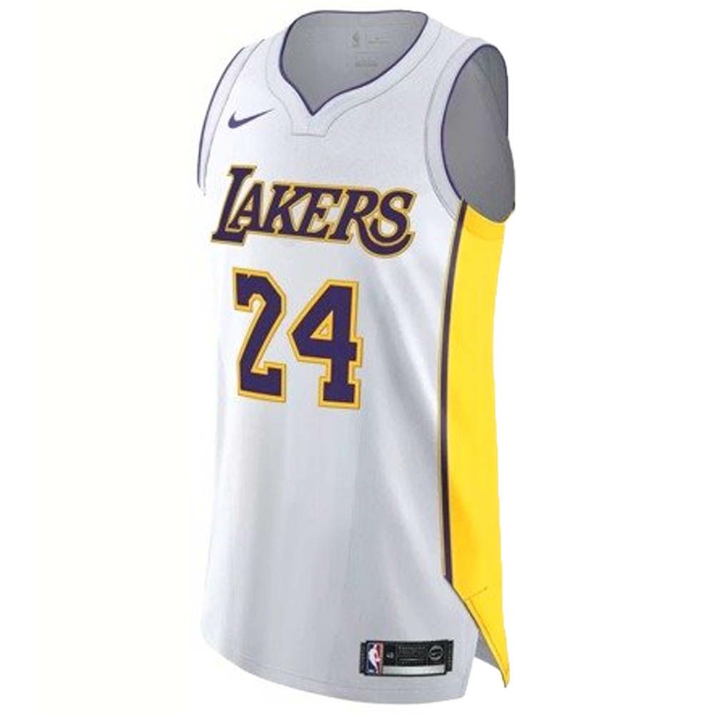 NBA コービー・ブライアント ユニフォーム - NBA | セレクション公式