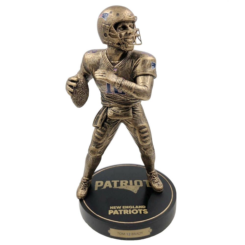 NFL トム・ブレイディ コレクタブル - NFL | セレクション公式
