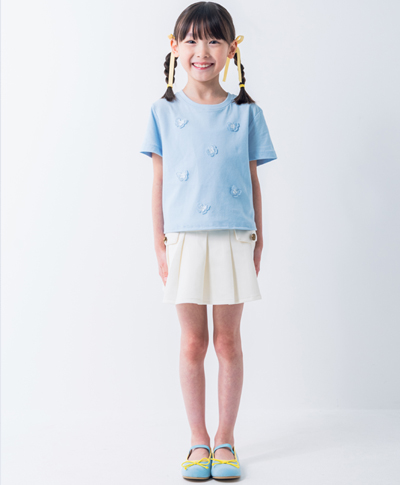 みみ Mimi | 子役事務所セブンプロモーション