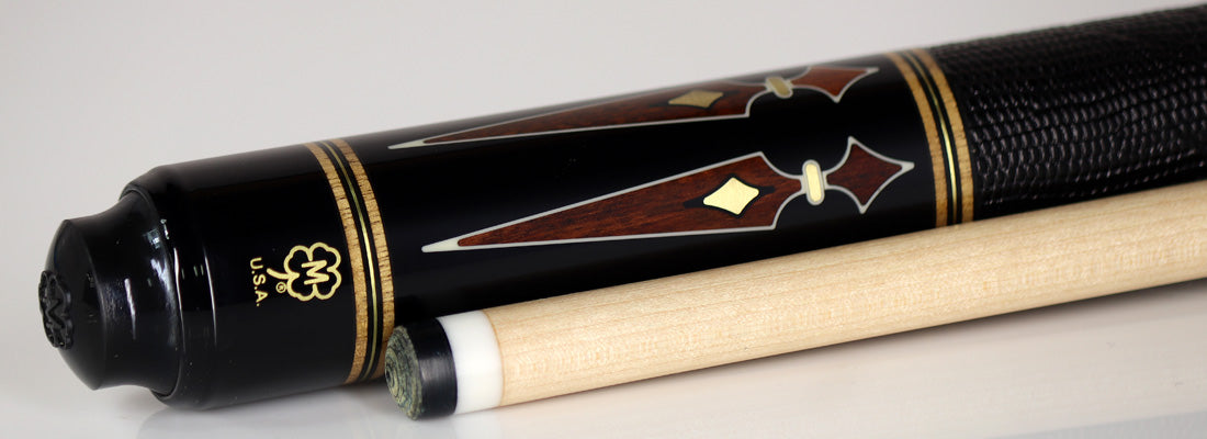 McDermott G803 Pool Cue - Mcdermott Cues at Seyberts - Seybert's