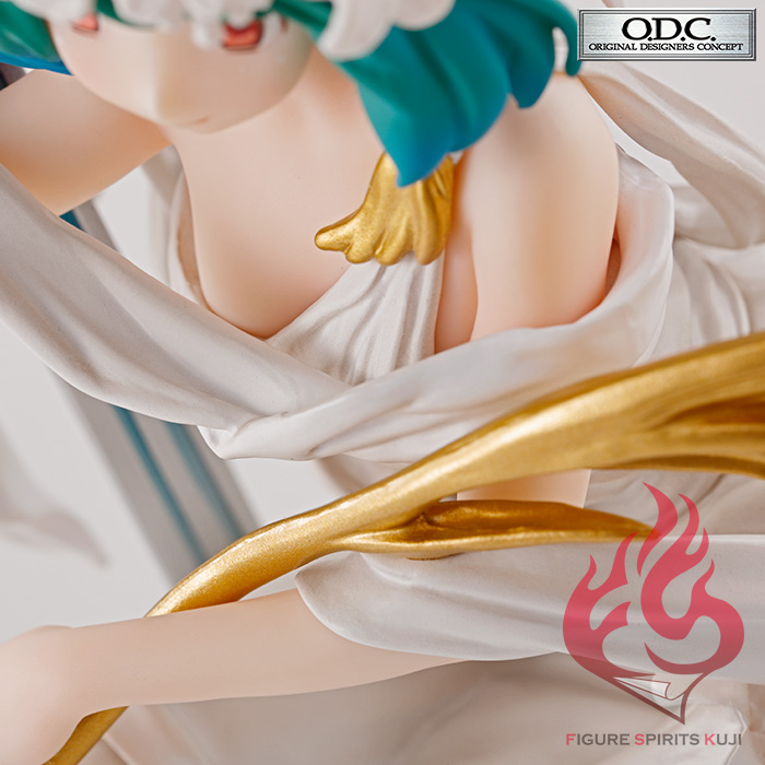 FIGURE SPIRITS KUJI MACROSS FRONTIER