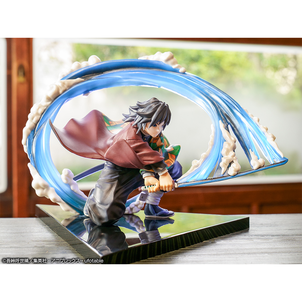 一番くじ 鬼滅の刃 ～折れぬ心と刃で進め～