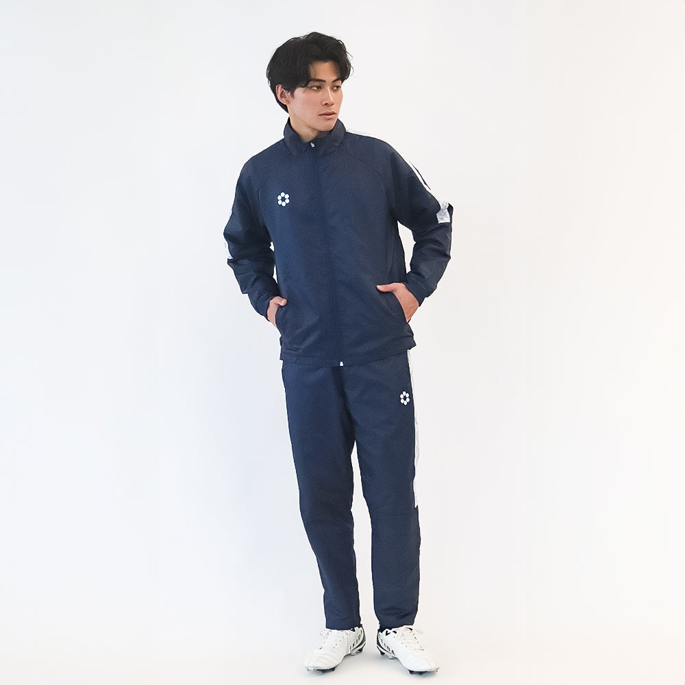 BPウインターウィンドフルジップジャケット SA-24850｜sfida Online