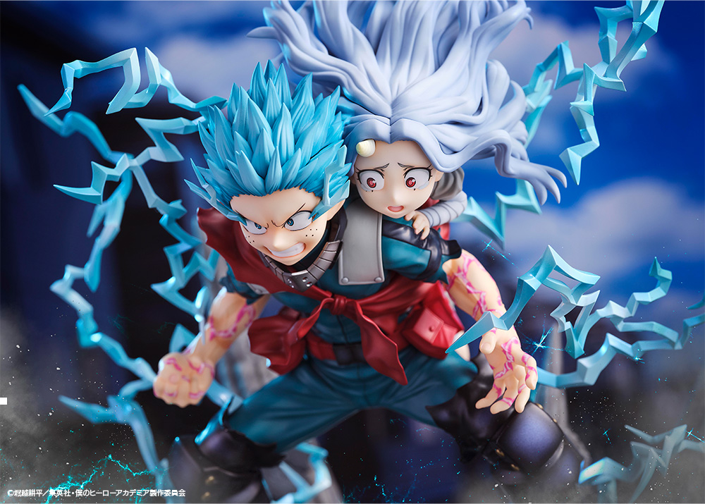 S-FIRE（エスファイア）僕のヒーローアカデミア スーパー