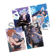 コミケ完売「転スラ」複製画や「おまごと」「嘆きの亡霊」「魔女と傭兵