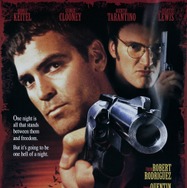 フロム・ダスク・ティル・ドーン』作品情報 | cinemacafe.net