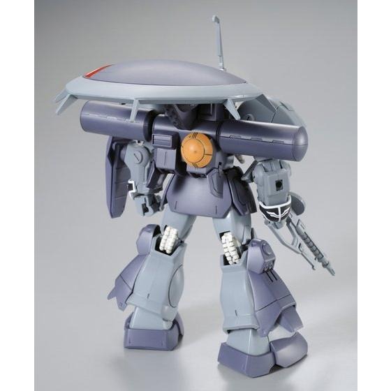 HGUC「ネオ・ジオン袖付き3機セット」アイザック&ガザC&ギラ・ドーガが