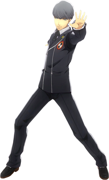 P4D』衣装「月光館学園制服」「P4G・夏休み私服」が発表…真下かなみの