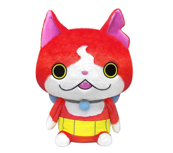 妖怪ウォッチ』初の常設公式ショップ「ヨロズマート」が豊洲にオープン