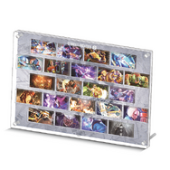 ストリートファイター6くじ ROUND2」がオンラインで発売！”year1”に