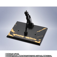 METAL ROBOT魂「G-セルフ (パーフェクトパック)」詳細解禁！プレバン