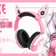 勝利の女神：NIKKE』より「アリスのヘッドホン」が商品化！チャーム