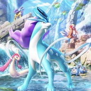 ポケポケ』新パック「未知なる水域」いよいよリリース！ライコウ