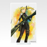 一番くじ 怪獣8号 3弾」発売！大迫力の鳴海弦フィギュアほか、水彩風