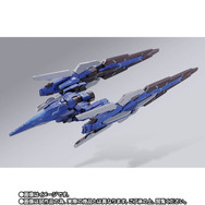 ガンダム00より「METAL BUILD GNアームズ TYPE-E」が待望の再販！大型