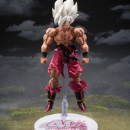 クリリンのことかーっ!!!!!」を完全再現！「ドラゴンボールZ」より