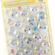 ボンボンドロップシール」がセブンネットで抽選販売！「しずくちゃん 4