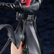 ペルソナ5R』「芳澤かすみ」怪盗Ver. フィギュア、予約受付中