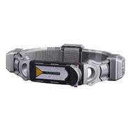 仮面ライダーカブト」変身ベルト「CSMカブトゼクターver.1.5」発表