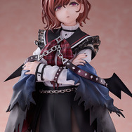 シャニマス』樋口円香がミッドナイトモンスター姿でフィギュア化