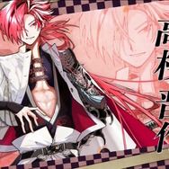 FGO』“☆5 高杉晋作（アーチャー）”実装決定！ぐだぐだイベ登場の