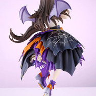 ウマ娘』ライスシャワーの“ハロウィン”フィギュアが予約受付中