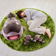 ポケモン新グッズ「いやされドオーぬいぐるみ」追加予約が実施決定！30