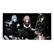 黒チャイナの「斑鳩ルカ」がかっこいい！『シャニマス』×ZOZOTOWN