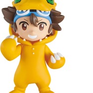 友情のペアが尊い！「デジモン」“選ばれし子供たち”がパートナーの