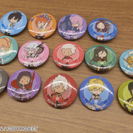 目が可愛すぎ‥！「AGF2018」会場限定で『とるパカ！FGO sugar pochette