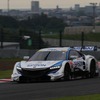 SUPER GT 第5戦】鈴鹿1000km前夜祭…名車ティレル019は雨で走行ならずも