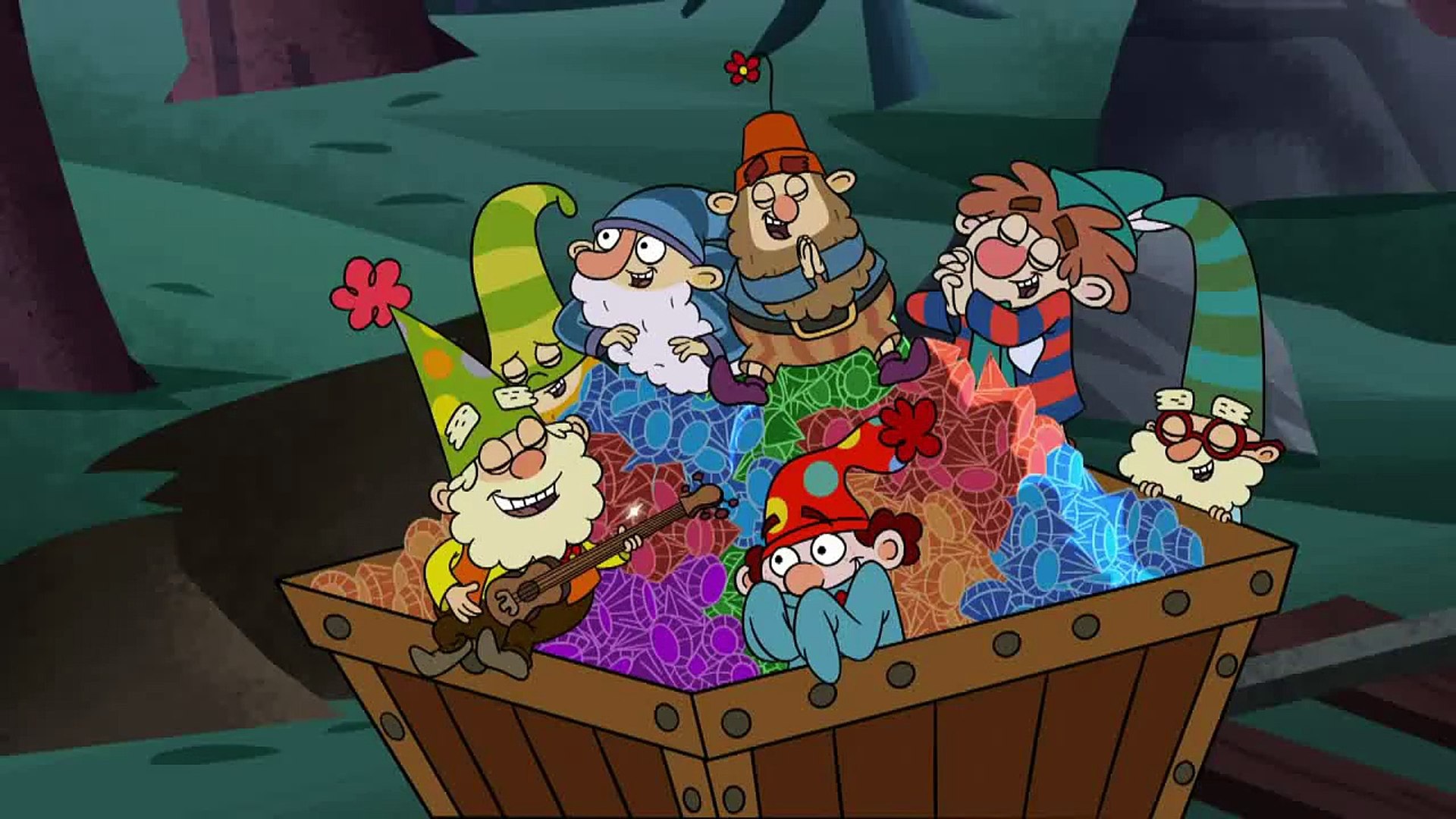 Promo】「ハイ・ホー 7D」 - Dailymotion Video