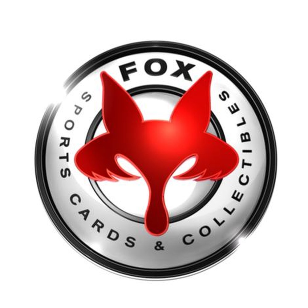 FOX SPORTS CARDS - Updated February 2026 - 1100 Tower Square Plz