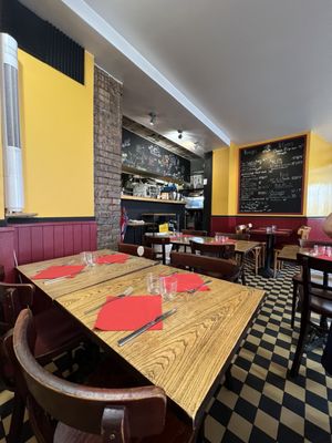 L'ESCARGOT - Updated February 2026 - 62 Photos & 64 Reviews - 50