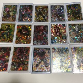 ドラゴンボールヒーローズ 引退品」の激安通販 | magi