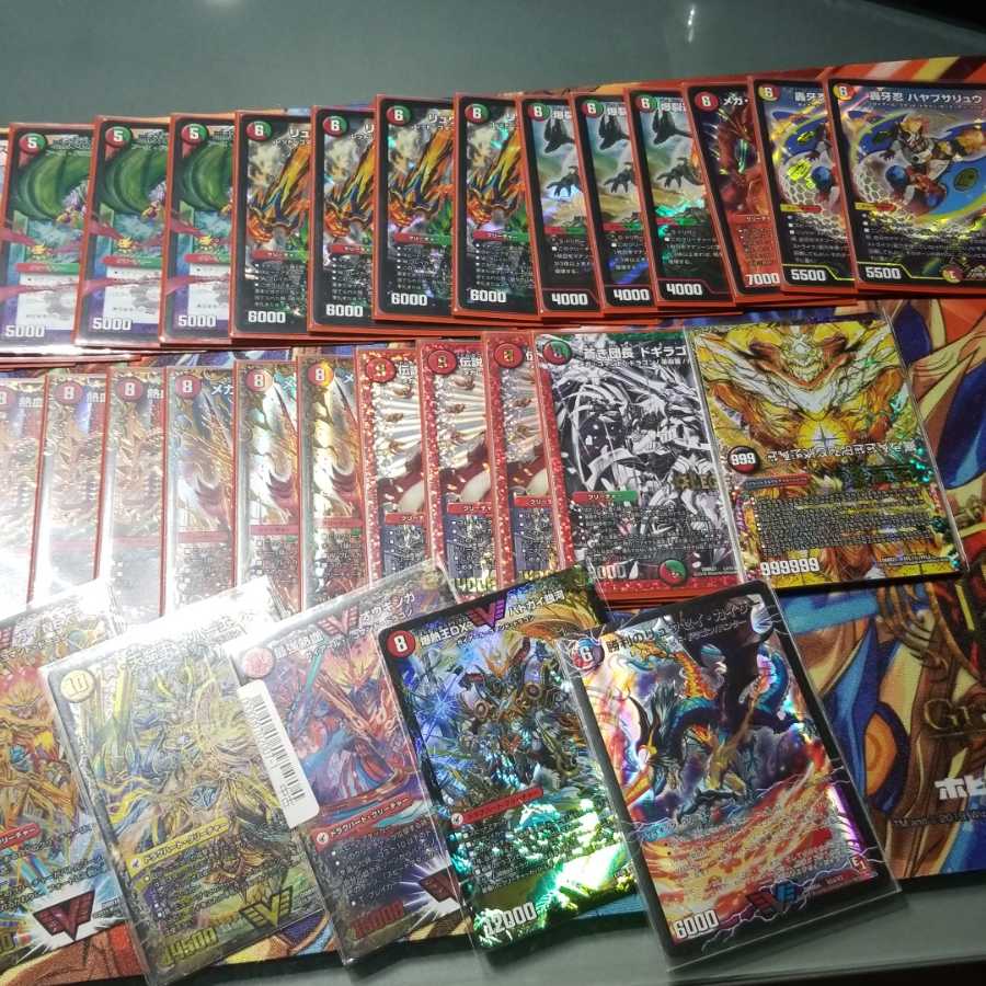 赤緑モルトNEXT デッキ デュエマ 1枚の通販 すい（1248221748） | magi