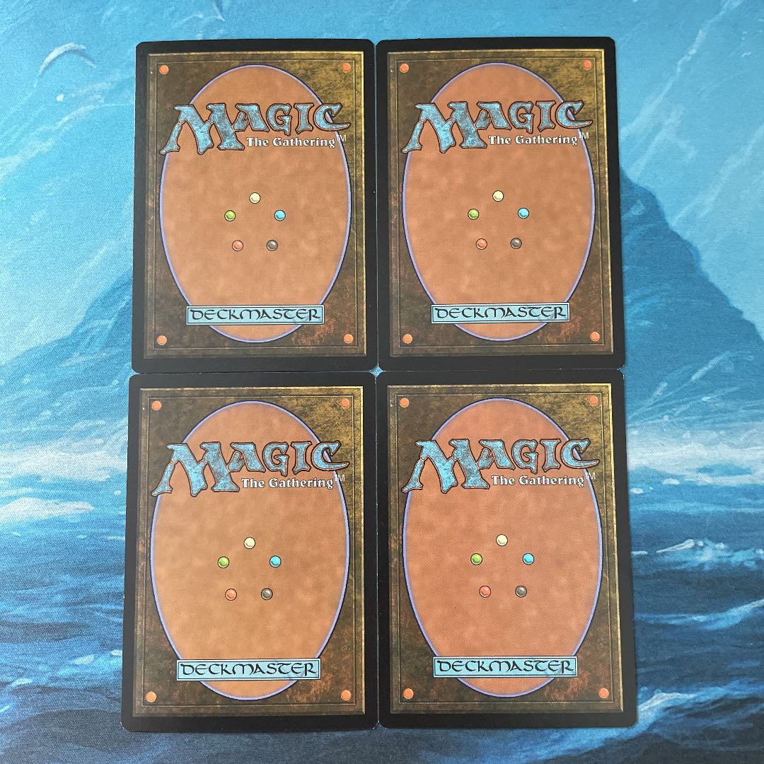 MTG フルアート土地 アンステーブル 1枚の通販 こば屋（372485429） | magi